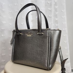 KATE SPADE Patterson Drive Mini Kona Satchel